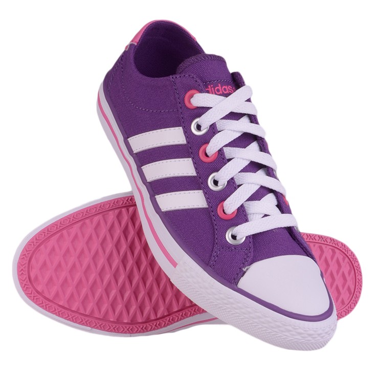 adidas neo 3 stripes shoes