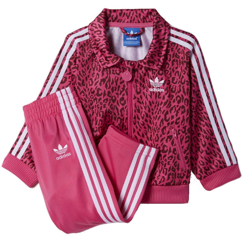 cheetah jogging suit