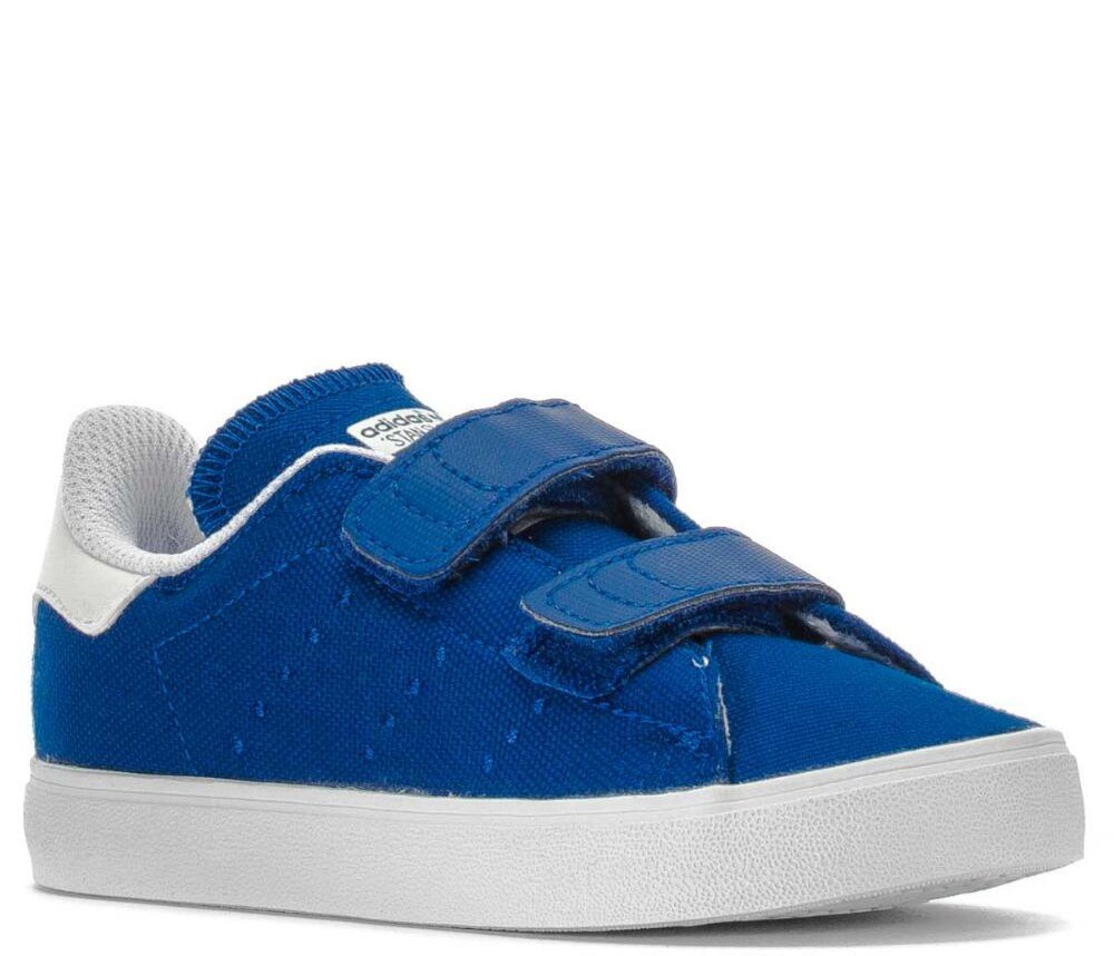 adidas stan smith kids blau adidas stan smith kids blau