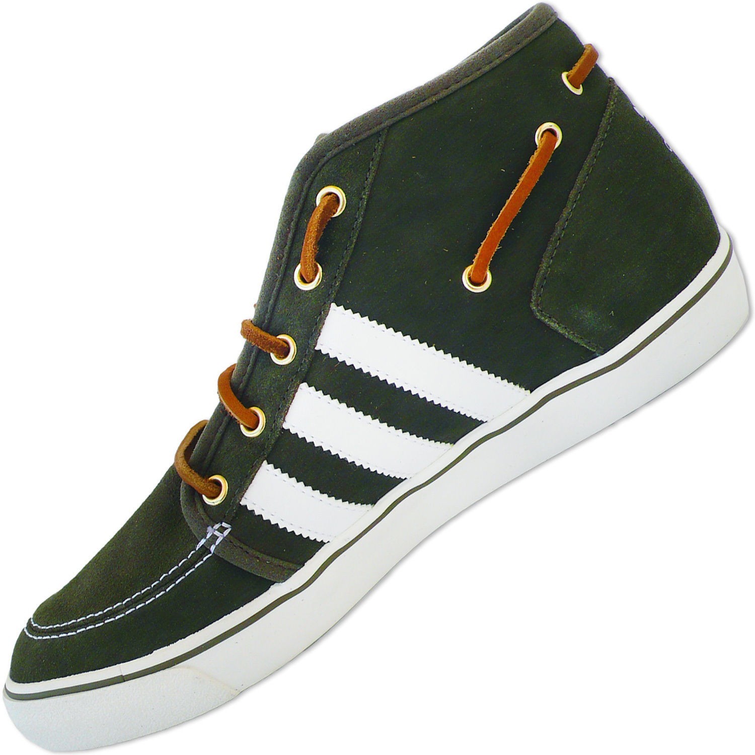 adidas court deck