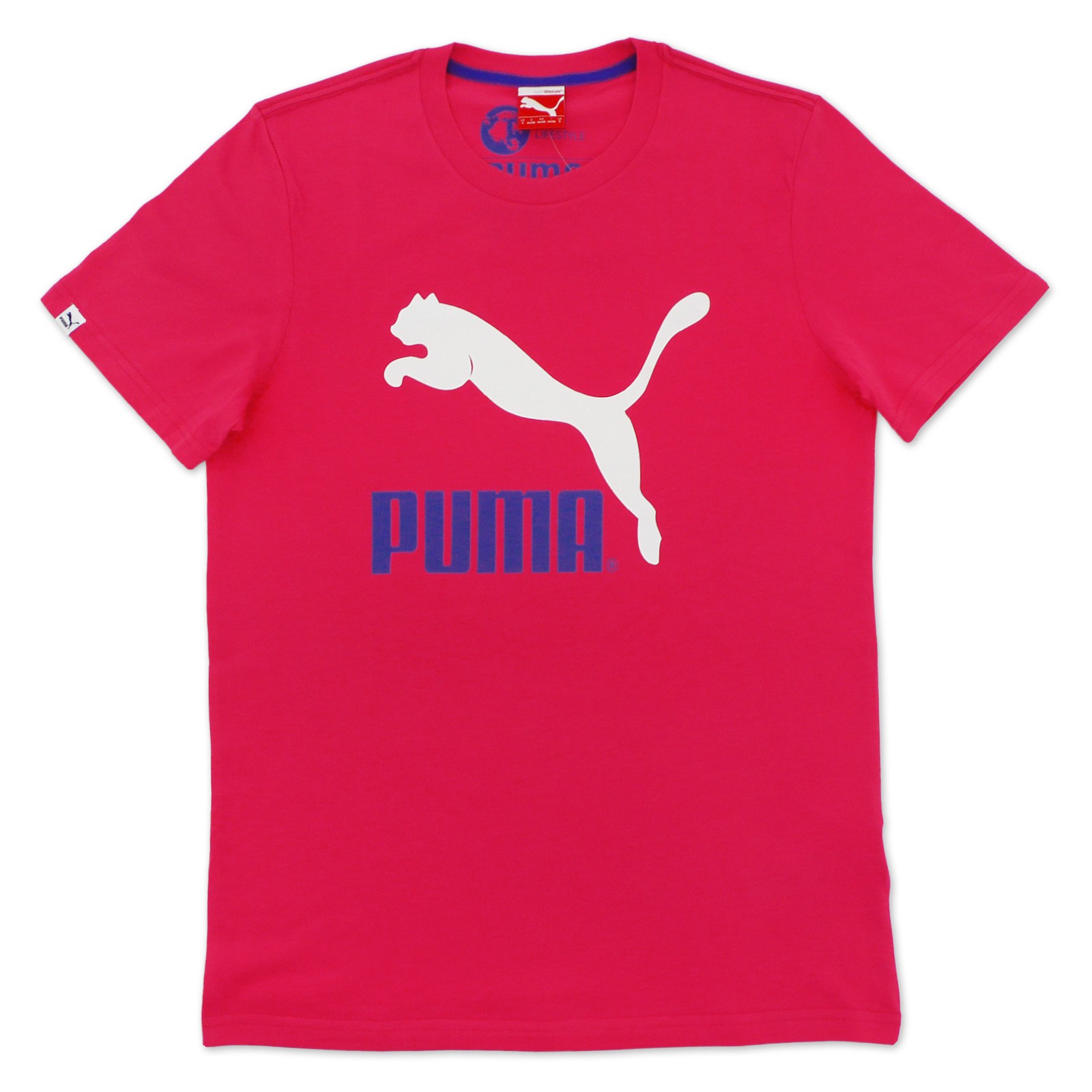 puma one tshirt