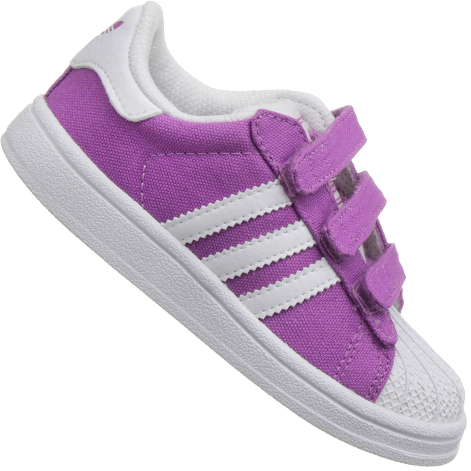superstar metallic kinderen 
