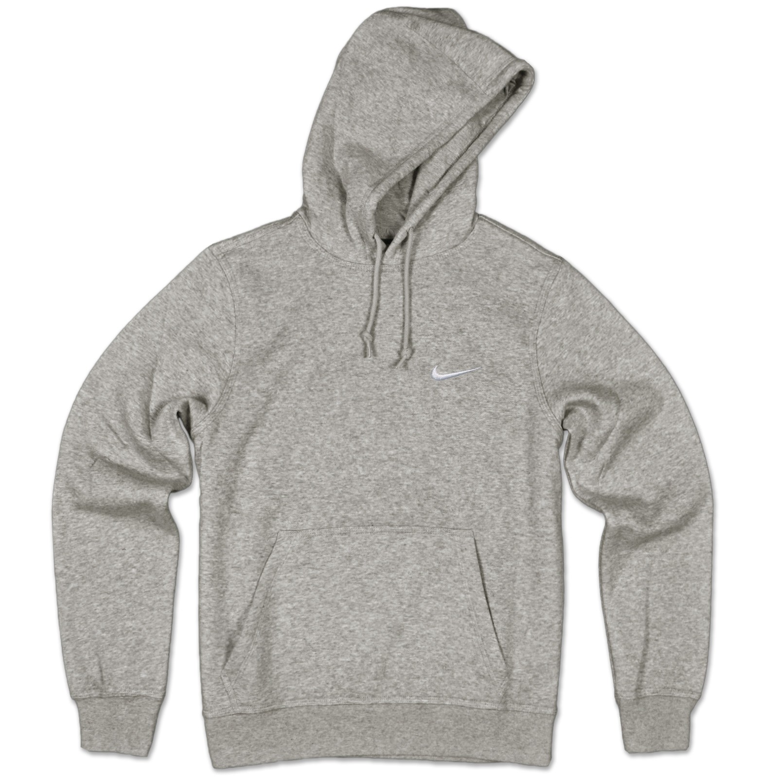 hoodie grey nike