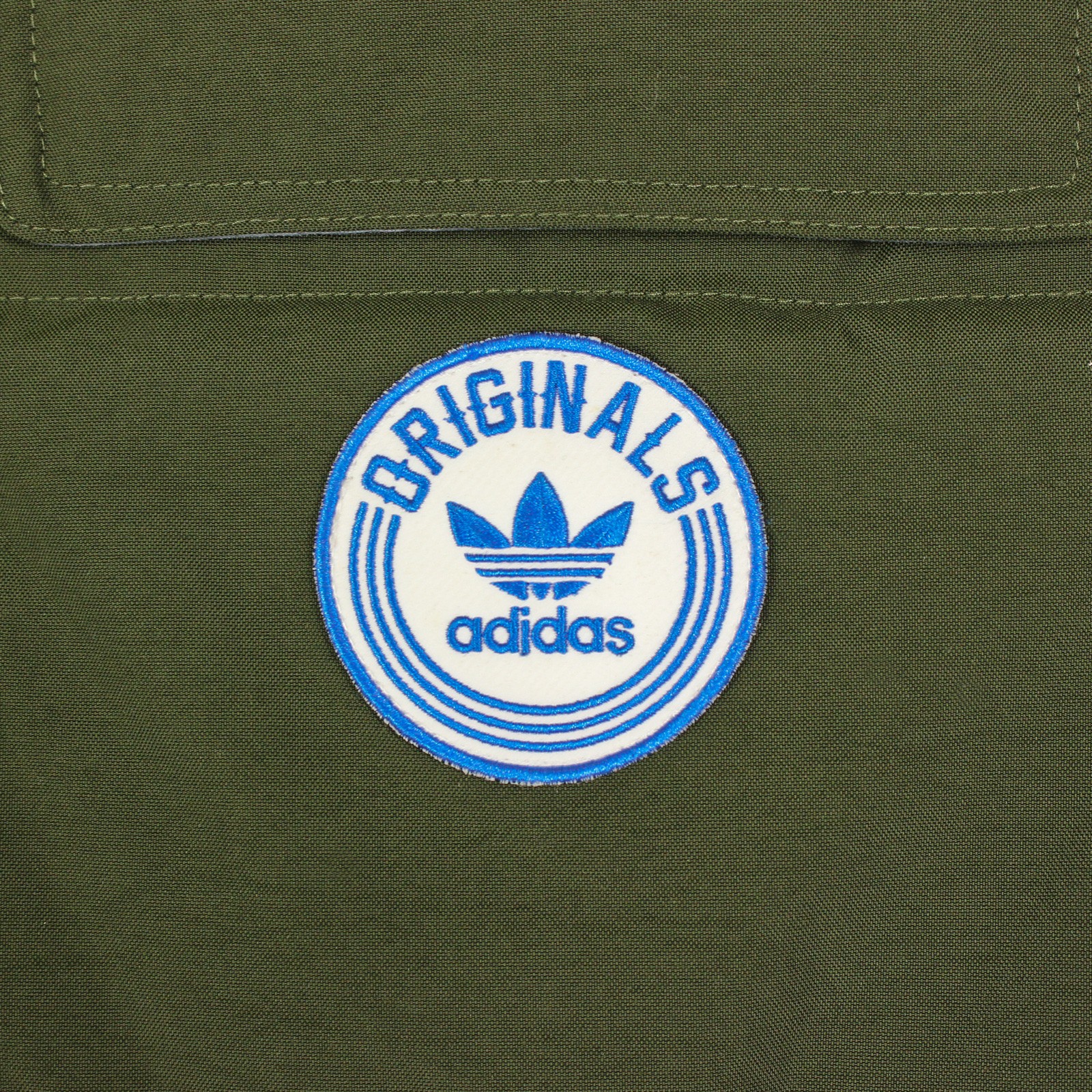 adidas originals vest mens