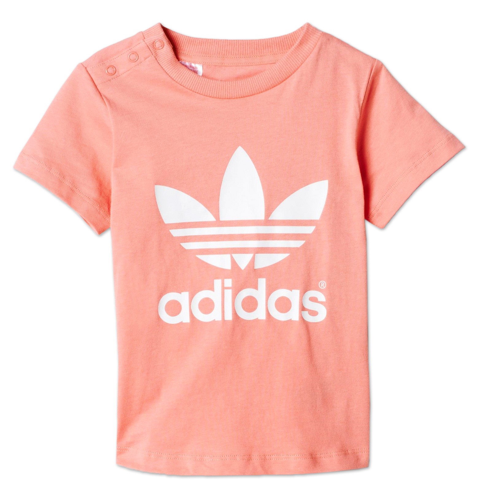 adidas t-shirt rosa adidas t-shirt rosa