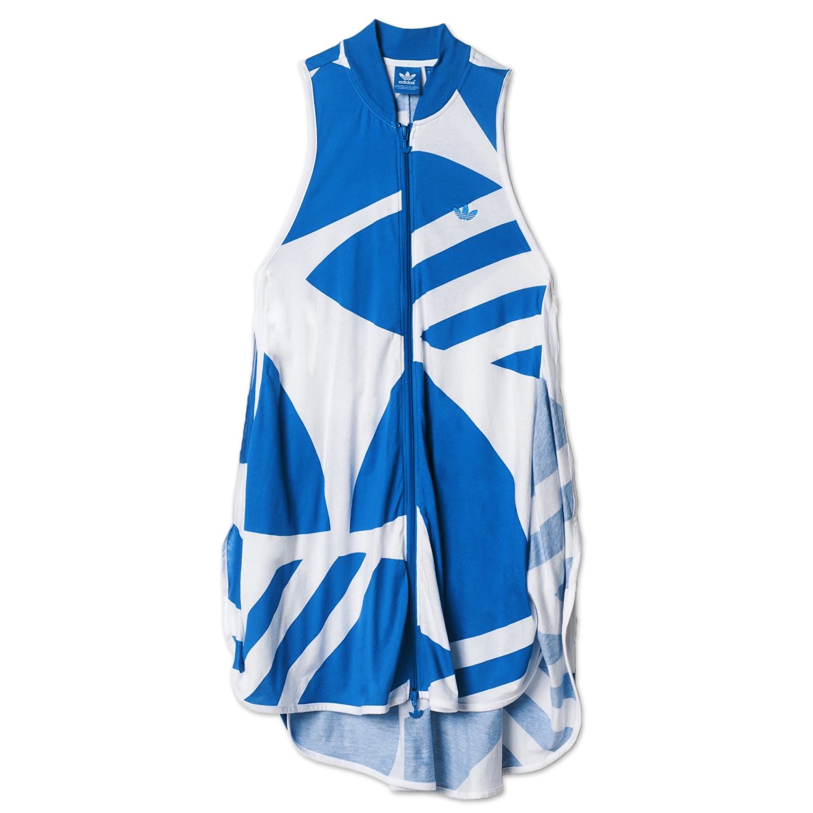 adidas originals ccouture dress trefoil fashion dress blue adidas originals ccouture dress trefoil fashion dress blue