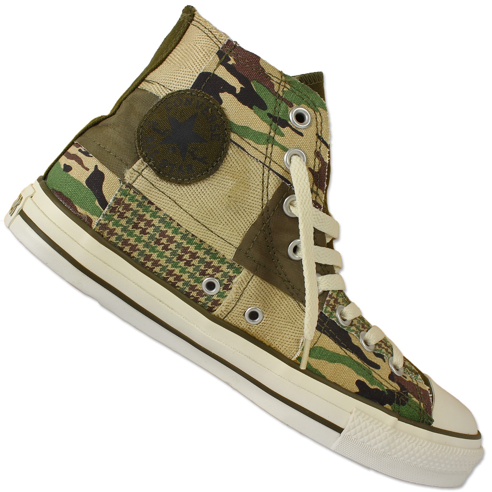 patch converse rainbow block