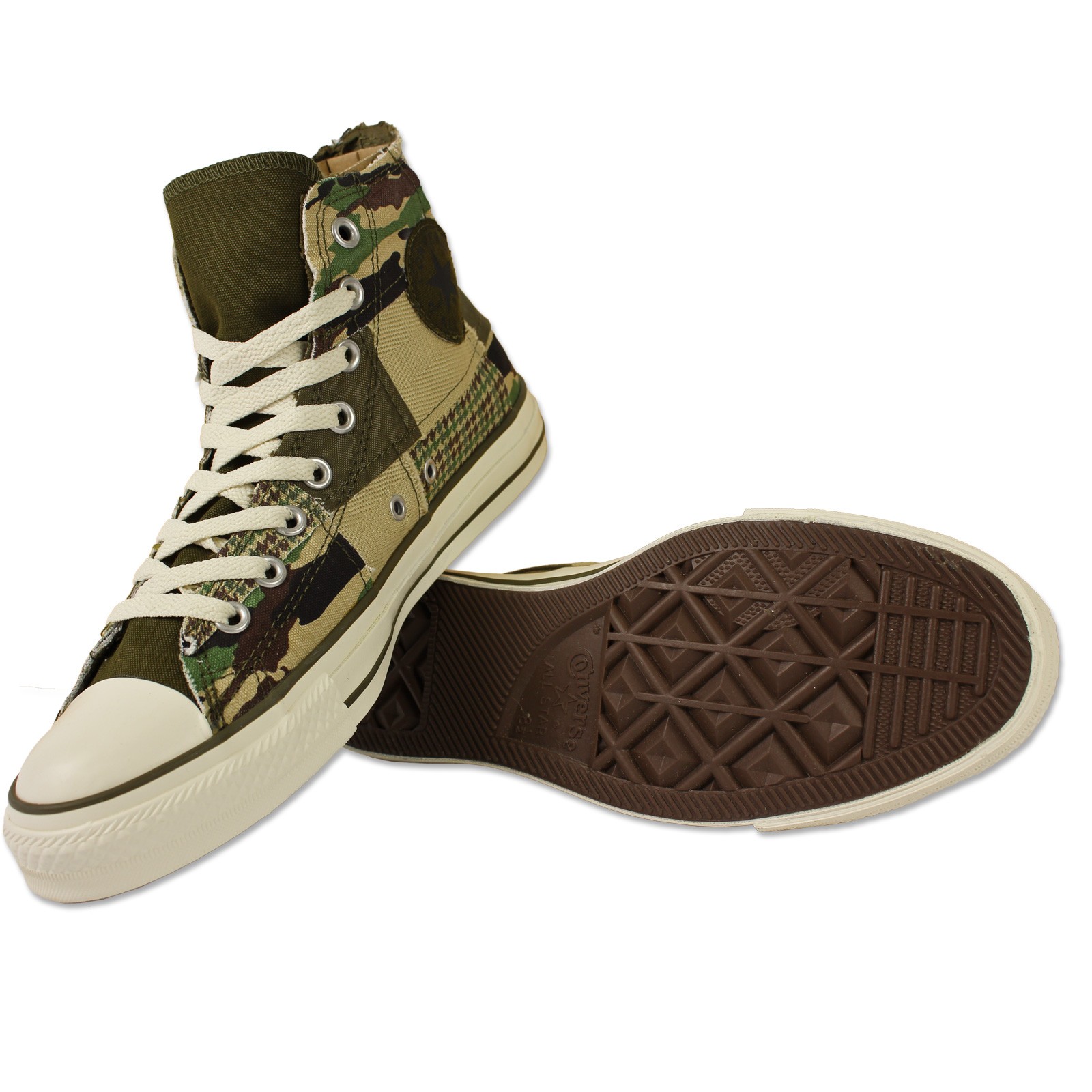 converse chuck taylor patch