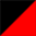 Schwarz/Rot