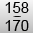 XL = 158-170