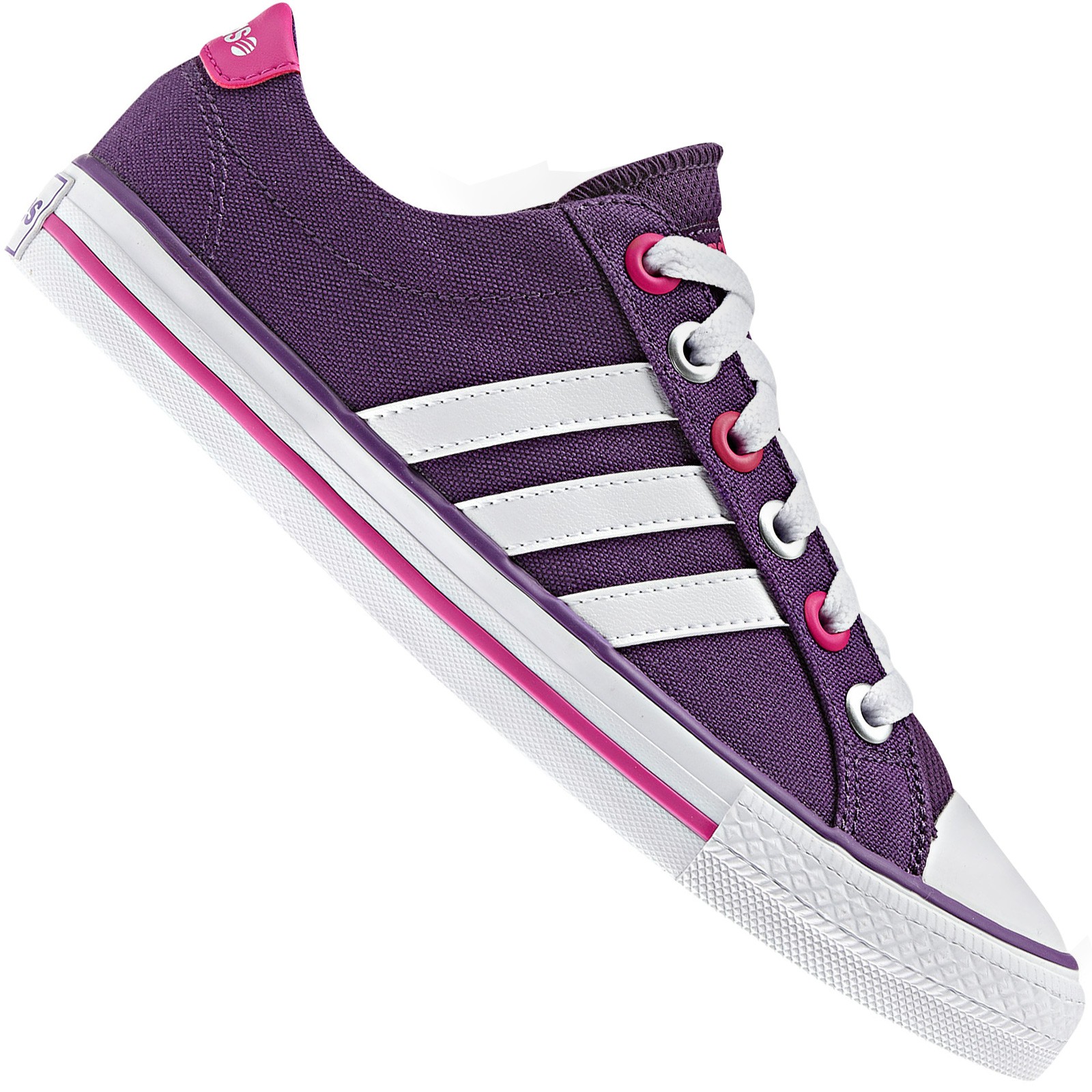 adidas neo 3 sneakers
