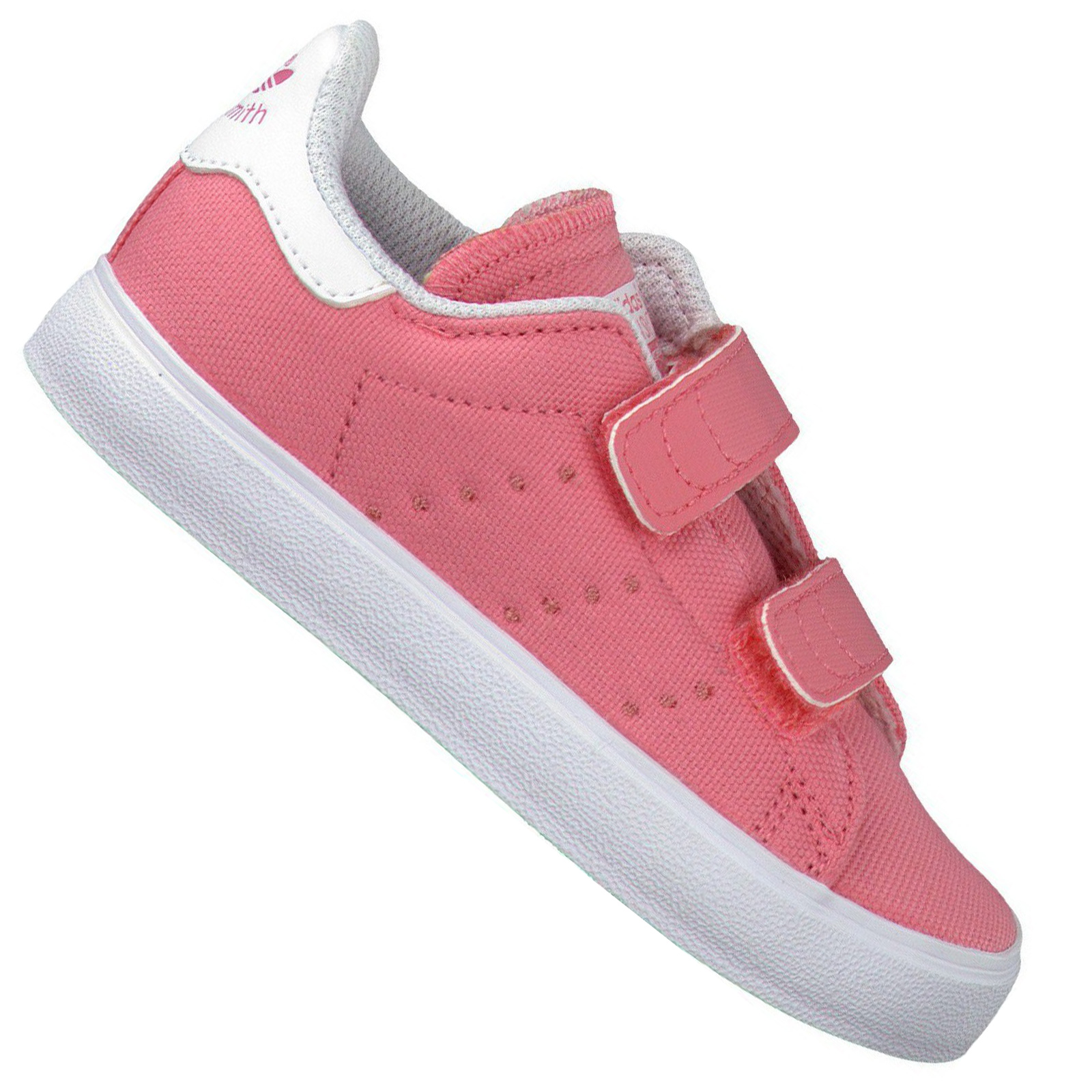 Adidas Originals Stan Smith Sneaker La Trainer Gazelle Pink White | eBay
